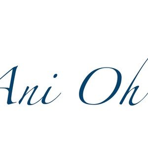 Meet your Posher, Ani Oh